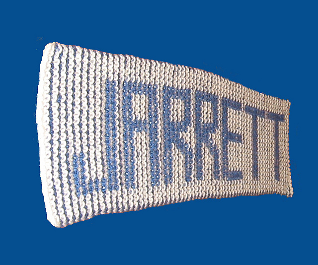 Magic Scarf
