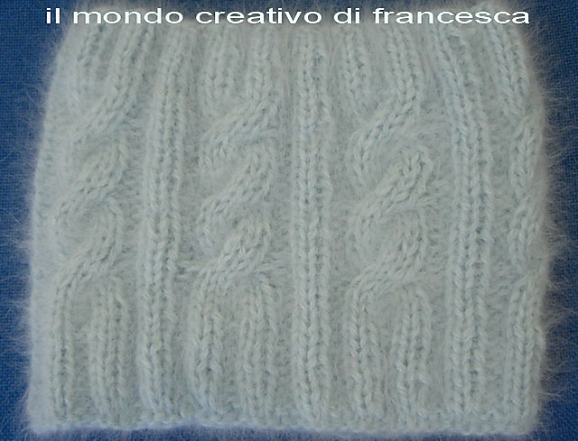 COLLO CIELO