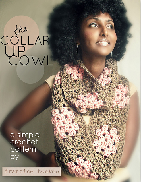 The Collar Up Cowl