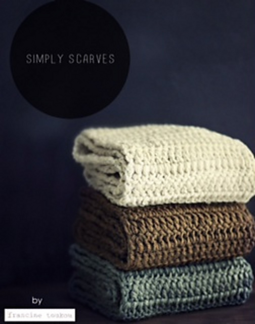 Simply Scarf