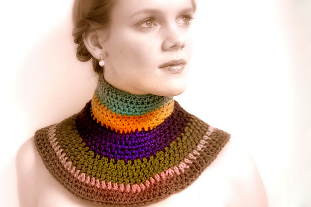 Victoria Collar
