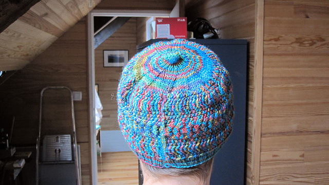 Olema Hat