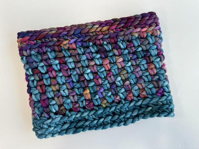 Fourth Street Cowl