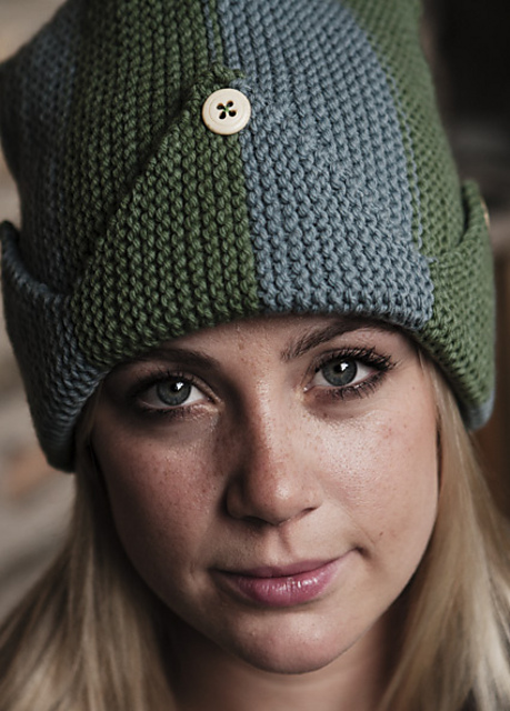 Wedgie Hat