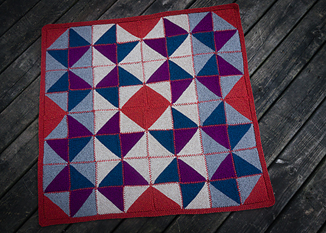 Floralia Blanket & Pillow
