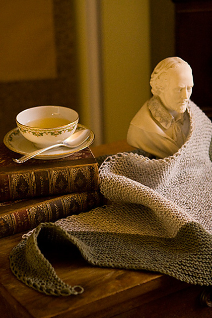 Summer Neckerchief (1843)