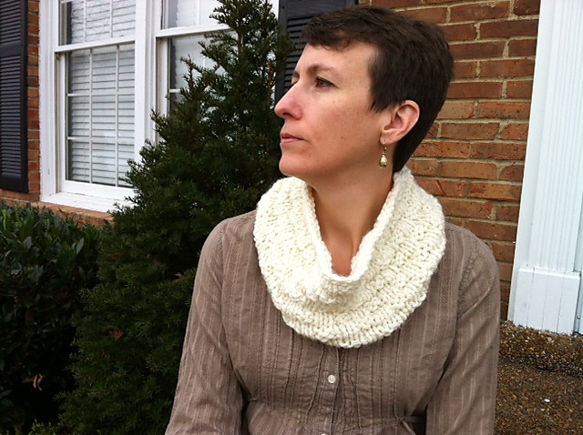 Sallee's Cowl