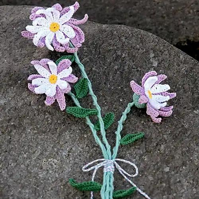 Bloem rosemary flowers