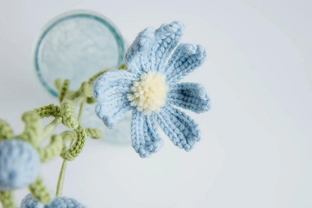 Wild flower