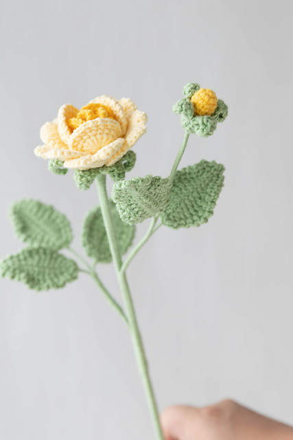 Memorial rose