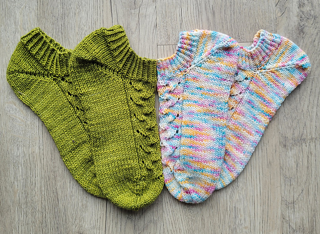 Vimmerby Sneaker Socks
