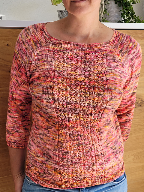 Mendocino Sweater