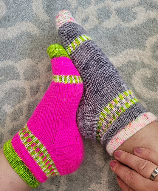 Nabbe Socks