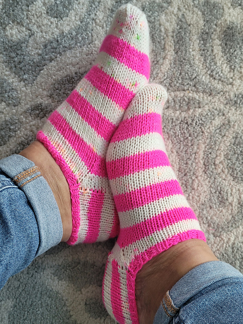 Pula Sneaker Socks