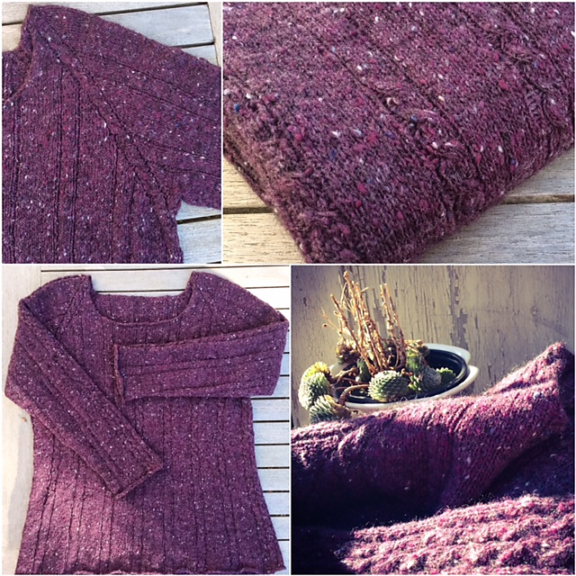 Surya Tweed