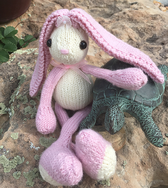 ERIN’s BUNNY