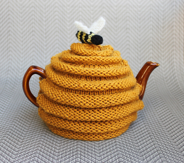 How To Make A Vintage Style Tea Cosy – meet me at mike's