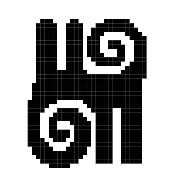Ravelry: Symbol 2 pattern by Sweet Southern Stitches