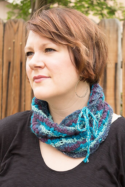 Big Beanie Bag Cowl