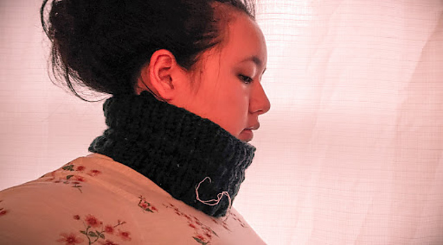 Forest Of Willows Cowl