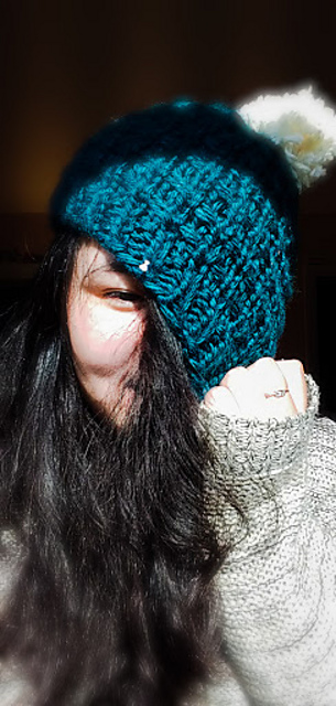 Forest Of Willows Hat
