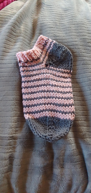 The Charlie Socks