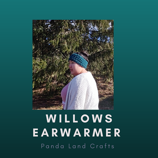Willows Ear Warmer