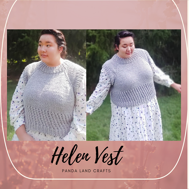 Helen Vest