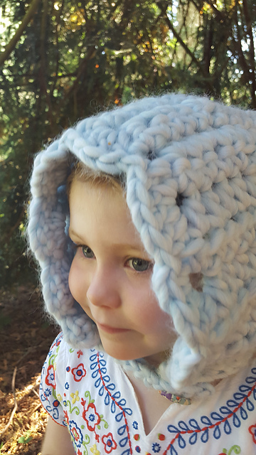 Perfect Pixie Hat