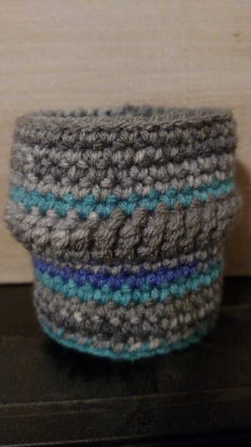 Trey Treat Cups