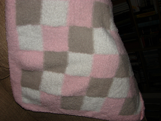 Pram Rug 2 of 3