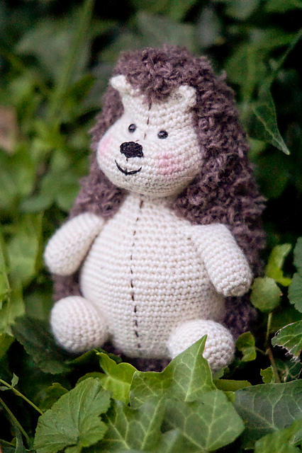 Hedgehog
