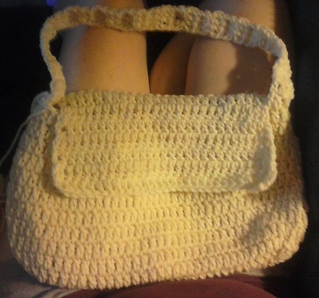 Mom Bag