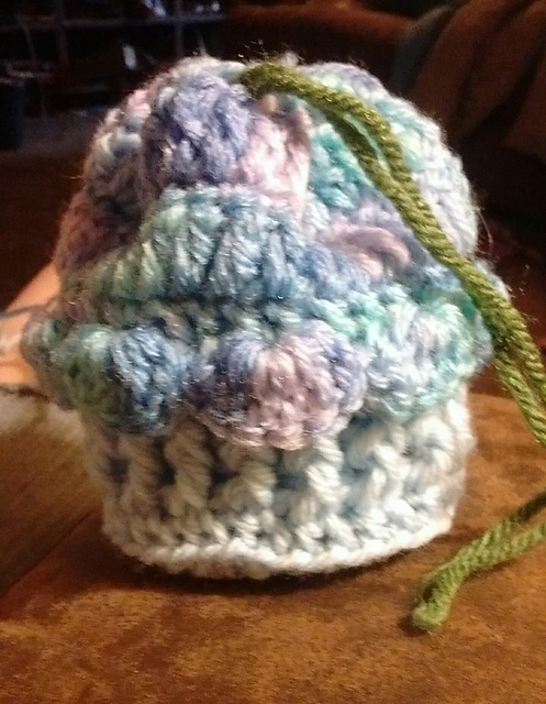 Cupcake Purse