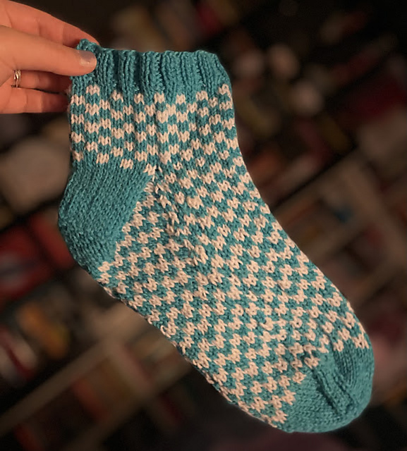 DK Last Lap Socks (Original)
