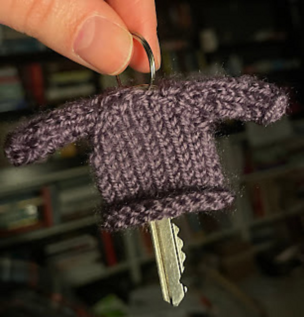 Key Jumper