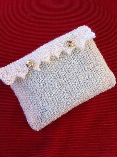 Pads Pocket