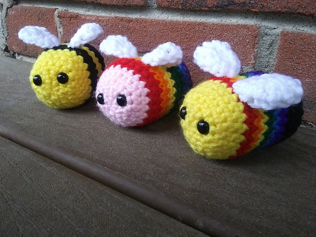 Bumblebee and Variations