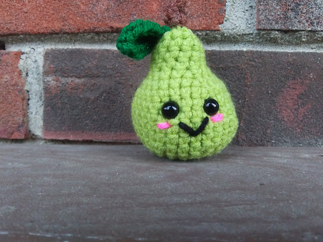 Pear