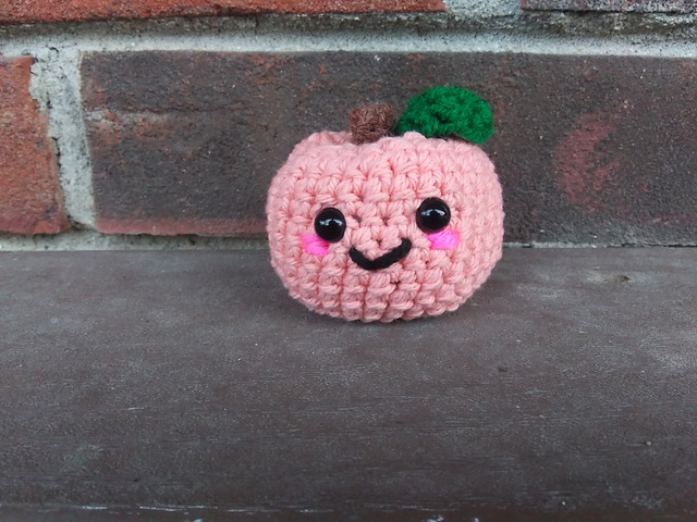 Peach
