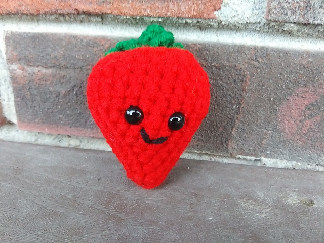 Strawberry