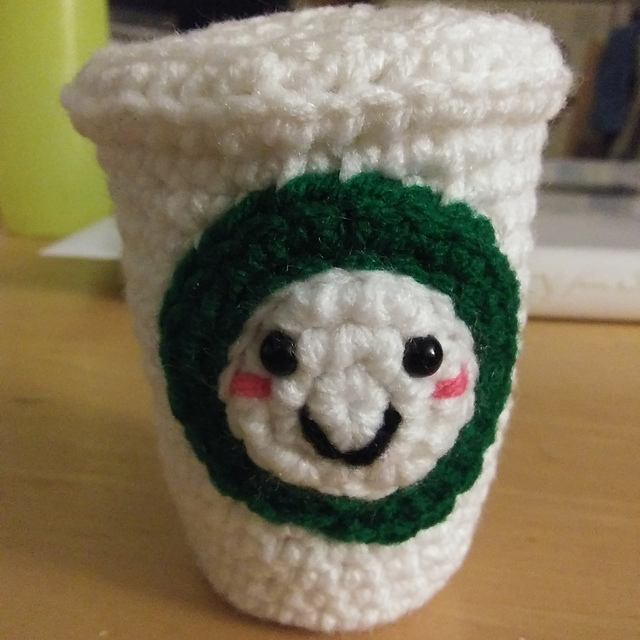 Coffee Cup