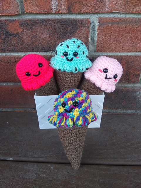 Ice Cream Cone
