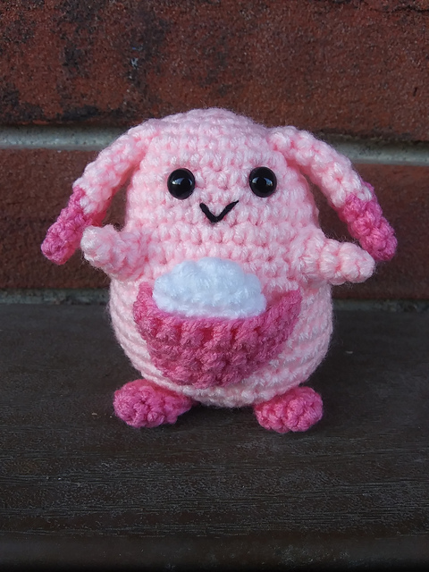 Chansey