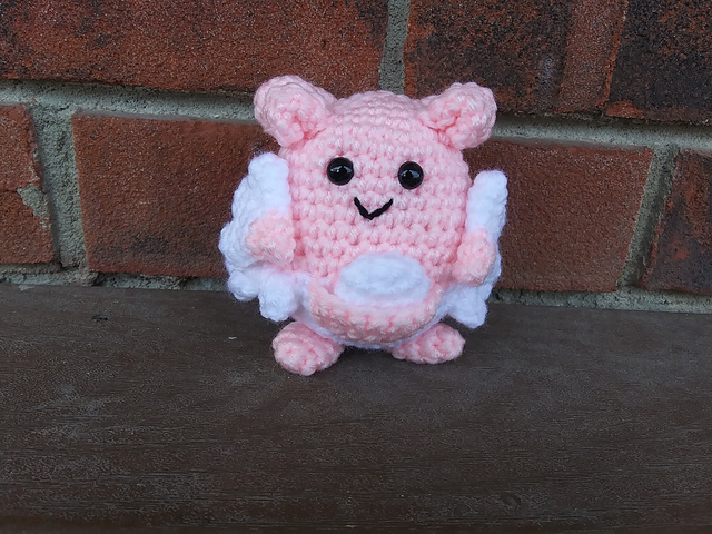 Blissey