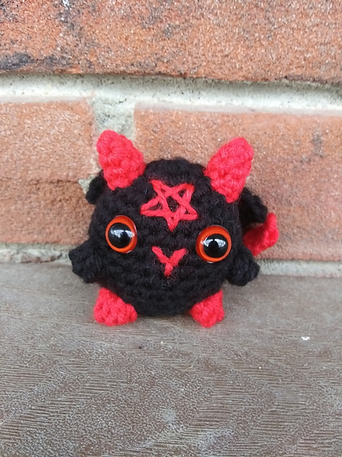 Baphomet
