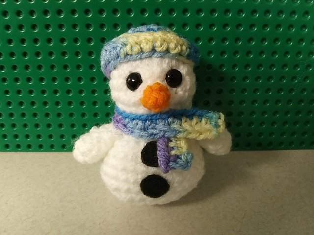 Snowman
