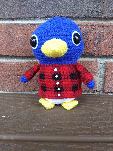 Roald