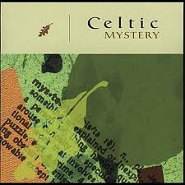Celtic Dance Mystery KAL
