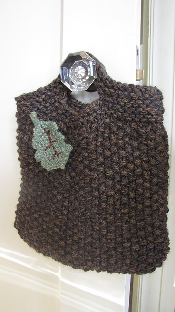 Moss Tote